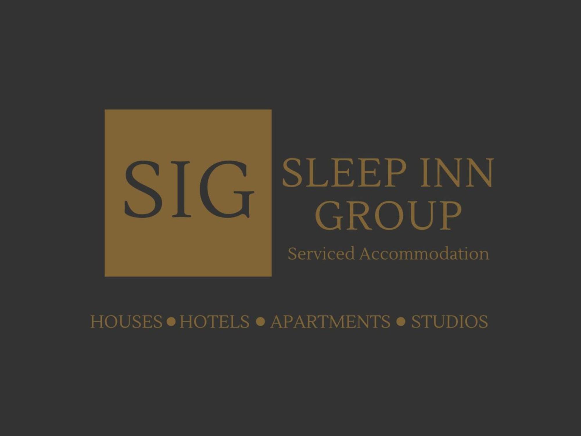 Secret Suites Lancaster Exterior foto